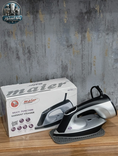 اتو بخارگر دوحالته مایر مدل MR-7055
