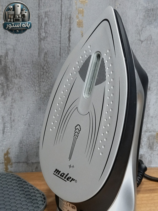 اتو بخارگر دوحالته مایر مدل MR-7055