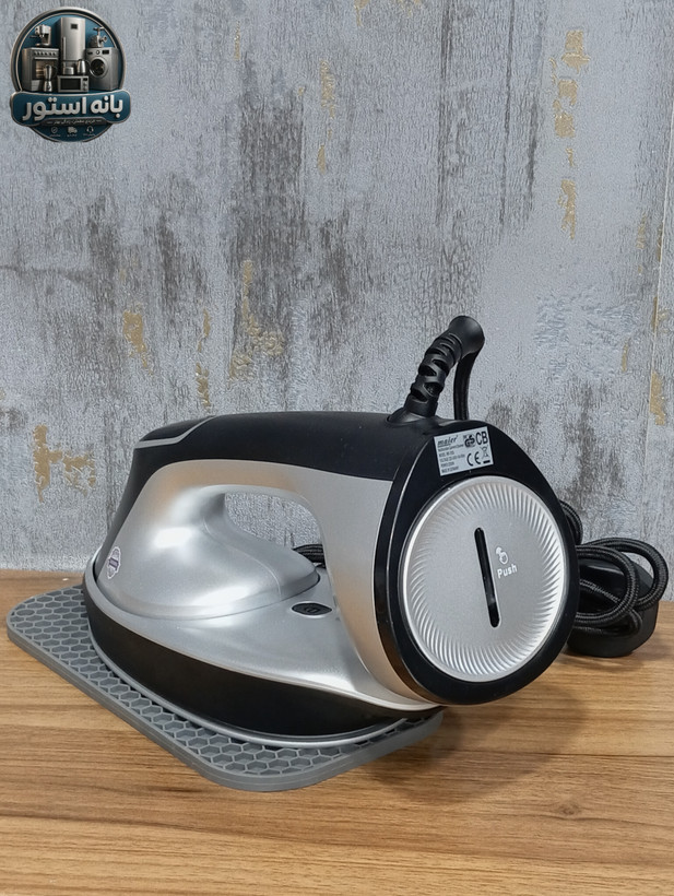 اتو بخارگر دوحالته مایر مدل MR-7055