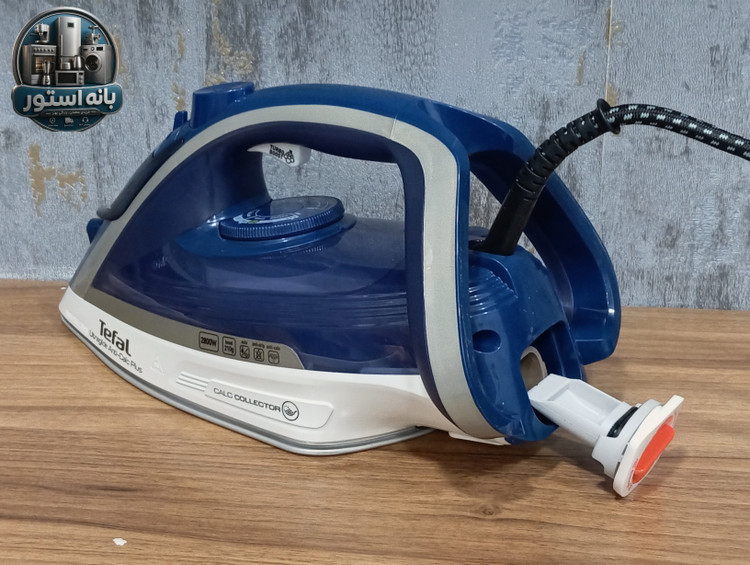 اتو بخار تفال مدل FV5820
