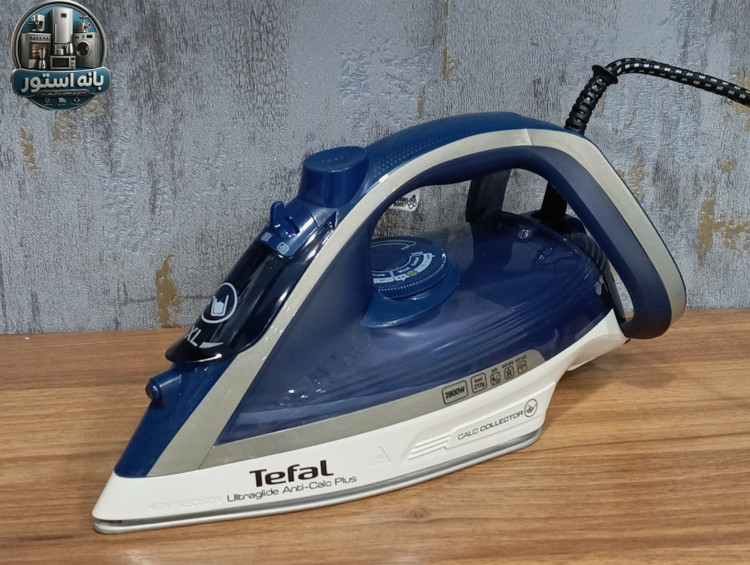 اتو بخار تفال مدل FV5820