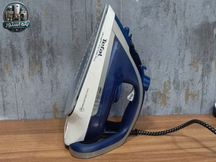 اتو بخار تفال مدل FV5820