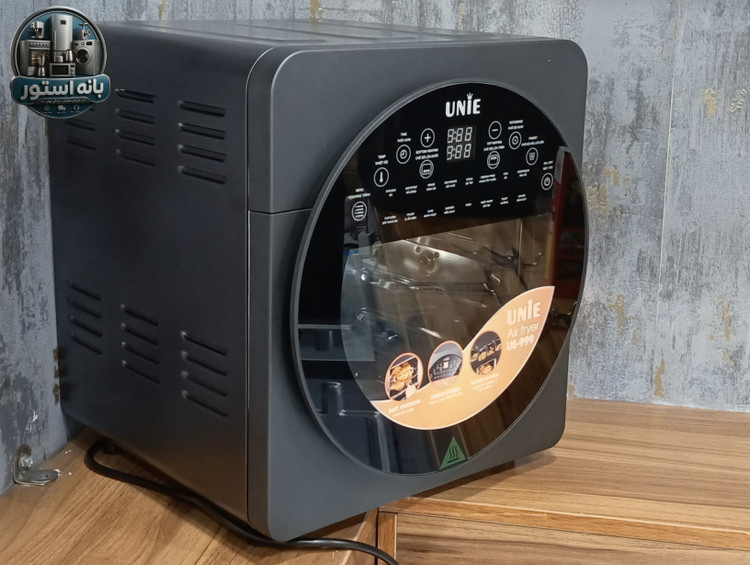 سرخ کن 16 لیتر یونی مدل UE-999
