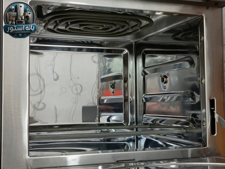 سرخ کن 16 لیتر یونی مدل UE-999