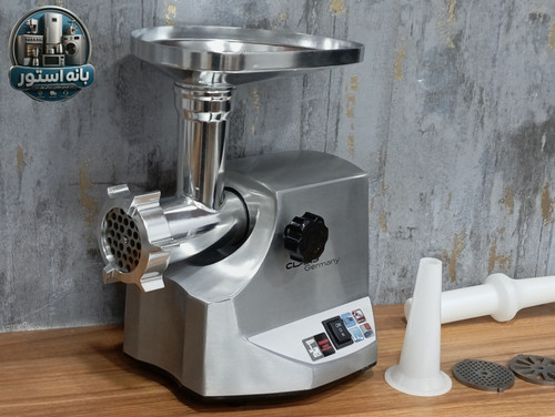 چرخ گوشت کلاس جرمنی مدل FW3678