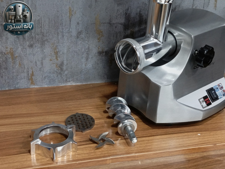 چرخ گوشت کلاس جرمنی مدل FW3678