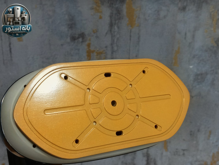 اتوبخار مسافرتی راف مدل R.1142