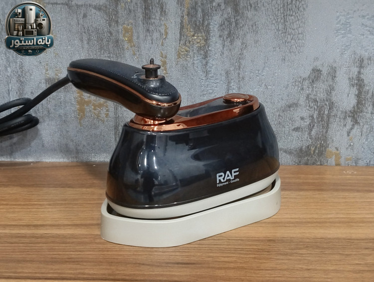 اتوبخار مسافرتی راف مدل R.1142