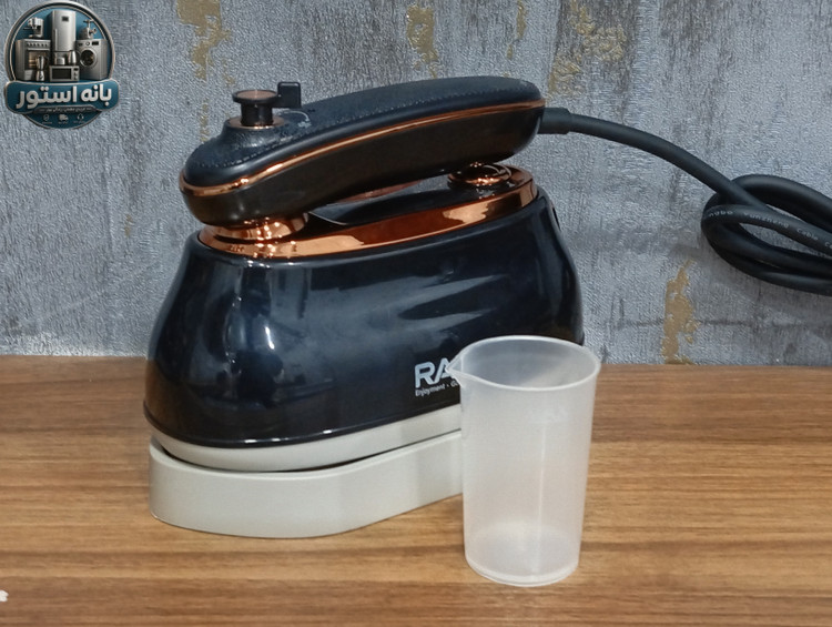 اتوبخار مسافرتی راف مدل R.1142