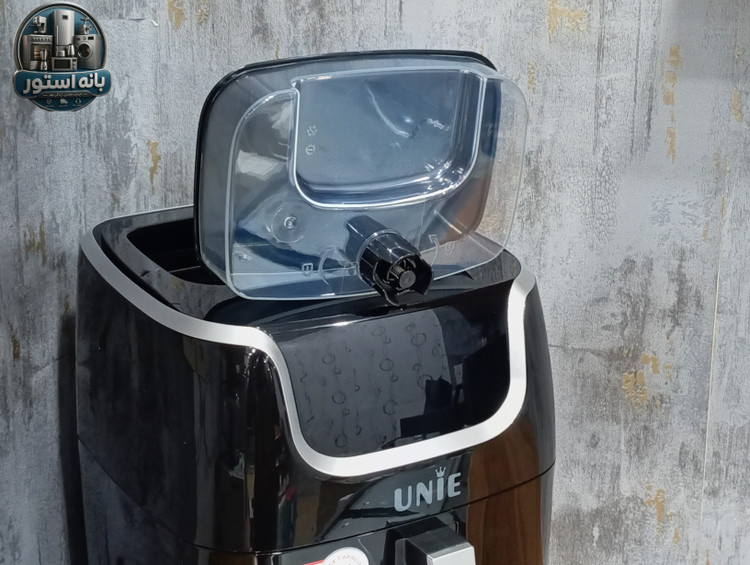 سرخ کن و بخارپز یونی مدل US-6800