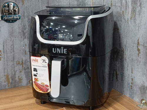 سرخ کن و بخارپز یونی مدل US-6800