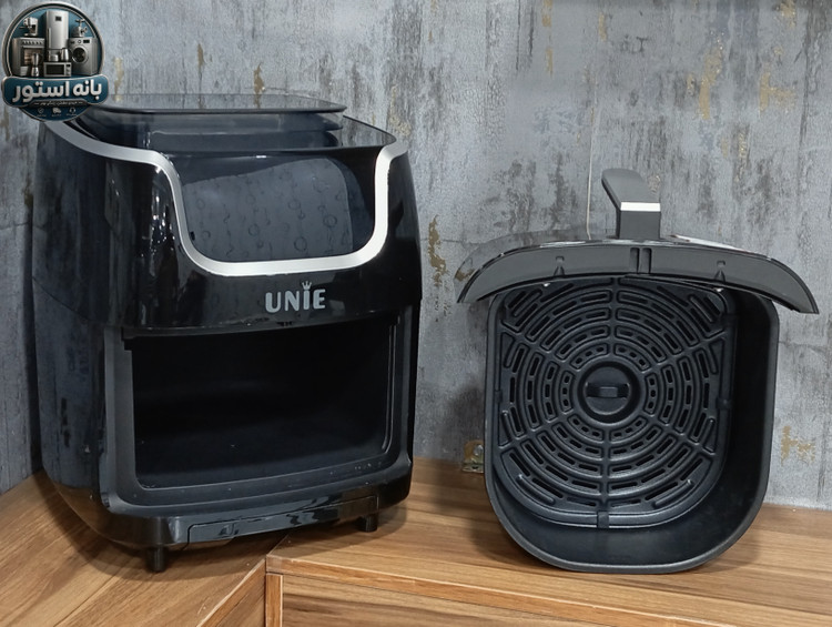 سرخ کن و بخارپز یونی مدل US-6800