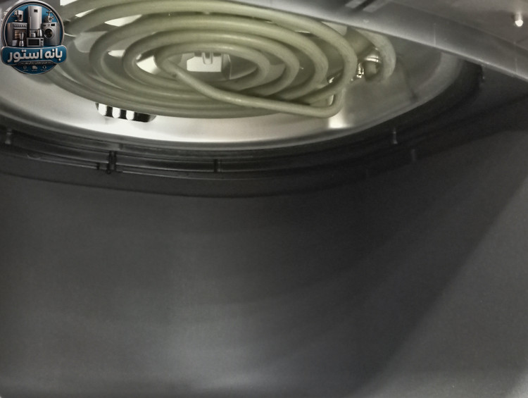 سرخ کن و بخارپز یونی مدل US-6800