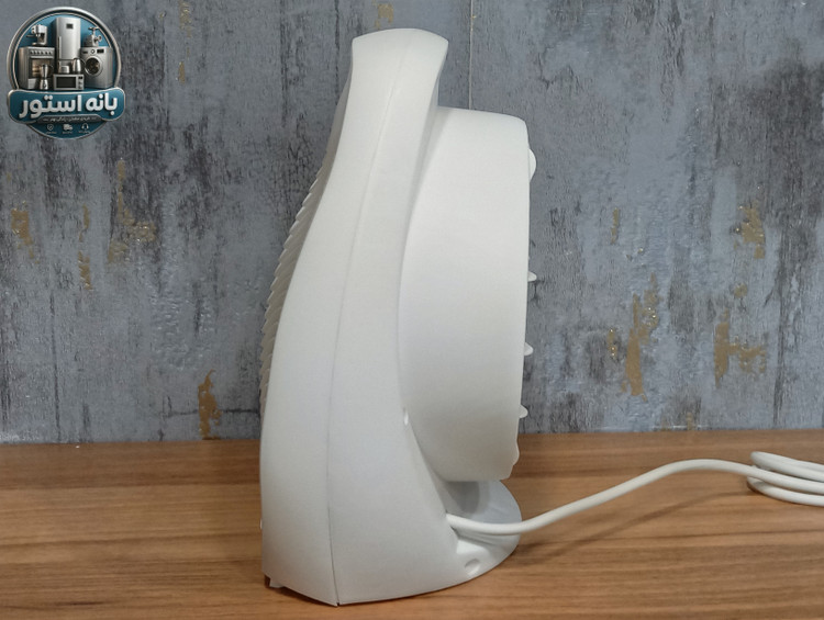 بخاری برقی فن دار راف مدل R.1181