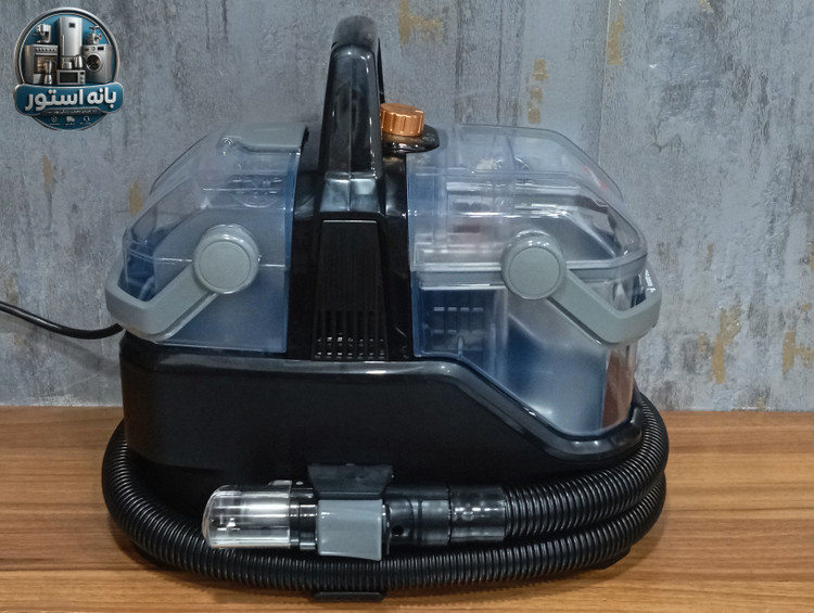 فرش شوی و مبل شوی بیسل مدل SpotClean HydroSteam 3700E