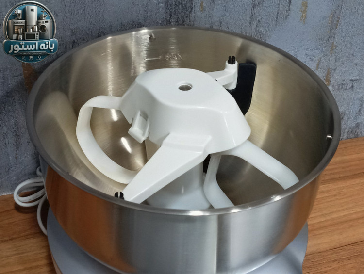 همزن کاسه دار 5 لیتر فرست اتریش مدل fa-5259-2
